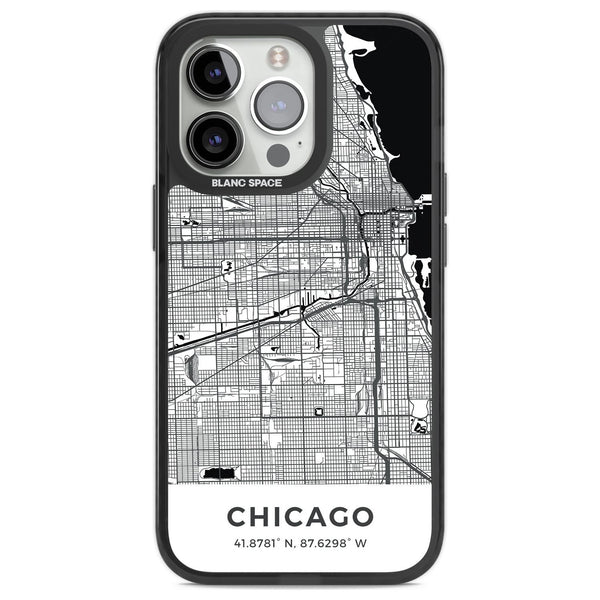 Chicago Map