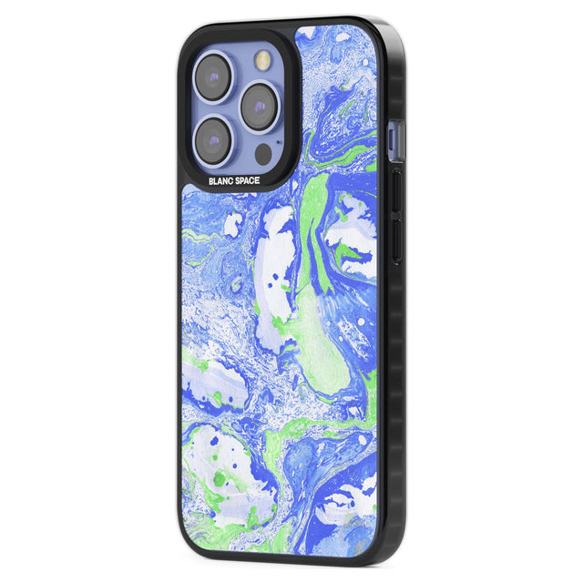 Dark Blue & Green Marbled Paper Pattern Phone Case iPhone 15 Pro Max / Black Impact Case,iPhone 15 Plus / Black Impact Case,iPhone 15 Pro / Black Impact Case,iPhone 15 / Black Impact Case,iPhone 15 Pro Max / Impact Case,iPhone 15 Plus / Impact Case,iPhone 15 Pro / Impact Case,iPhone 15 / Impact Case,iPhone 15 Pro Max / Magsafe Black Impact Case,iPhone 15 Plus / Magsafe Black Impact Case,iPhone 15 Pro / Magsafe Black Impact Case,iPhone 15 / Magsafe Black Impact Case,iPhone 14 Pro Max / Black Impact Case,iPho