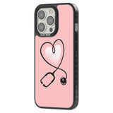 Medical Inspired Design Stethoscope Heart Phone Case iPhone 15 Pro Max / Black Impact Case,iPhone 15 Plus / Black Impact Case,iPhone 15 Pro / Black Impact Case,iPhone 15 / Black Impact Case,iPhone 15 Pro Max / Impact Case,iPhone 15 Plus / Impact Case,iPhone 15 Pro / Impact Case,iPhone 15 / Impact Case,iPhone 15 Pro Max / Magsafe Black Impact Case,iPhone 15 Plus / Magsafe Black Impact Case,iPhone 15 Pro / Magsafe Black Impact Case,iPhone 15 / Magsafe Black Impact Case,iPhone 14 Pro Max / Black Impact Case,iP