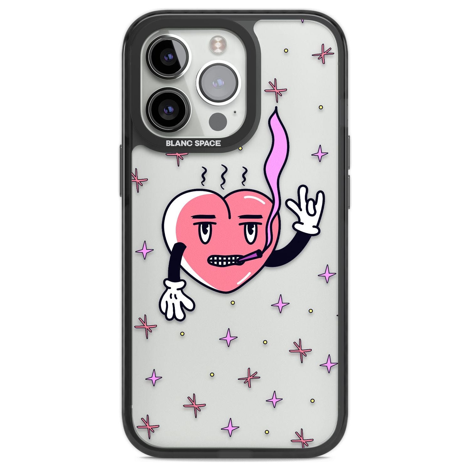 Quirky Heart
