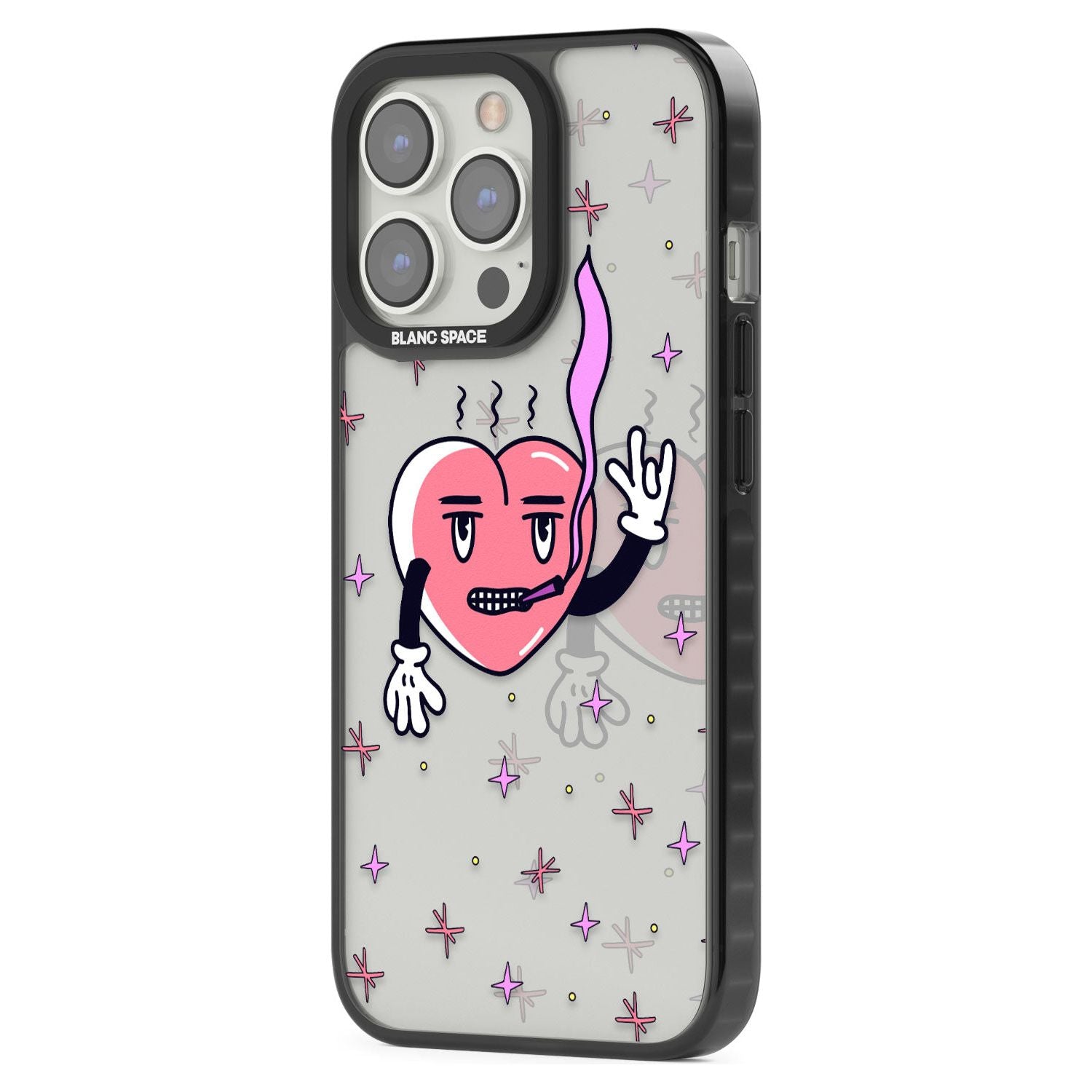 Quirky Heart