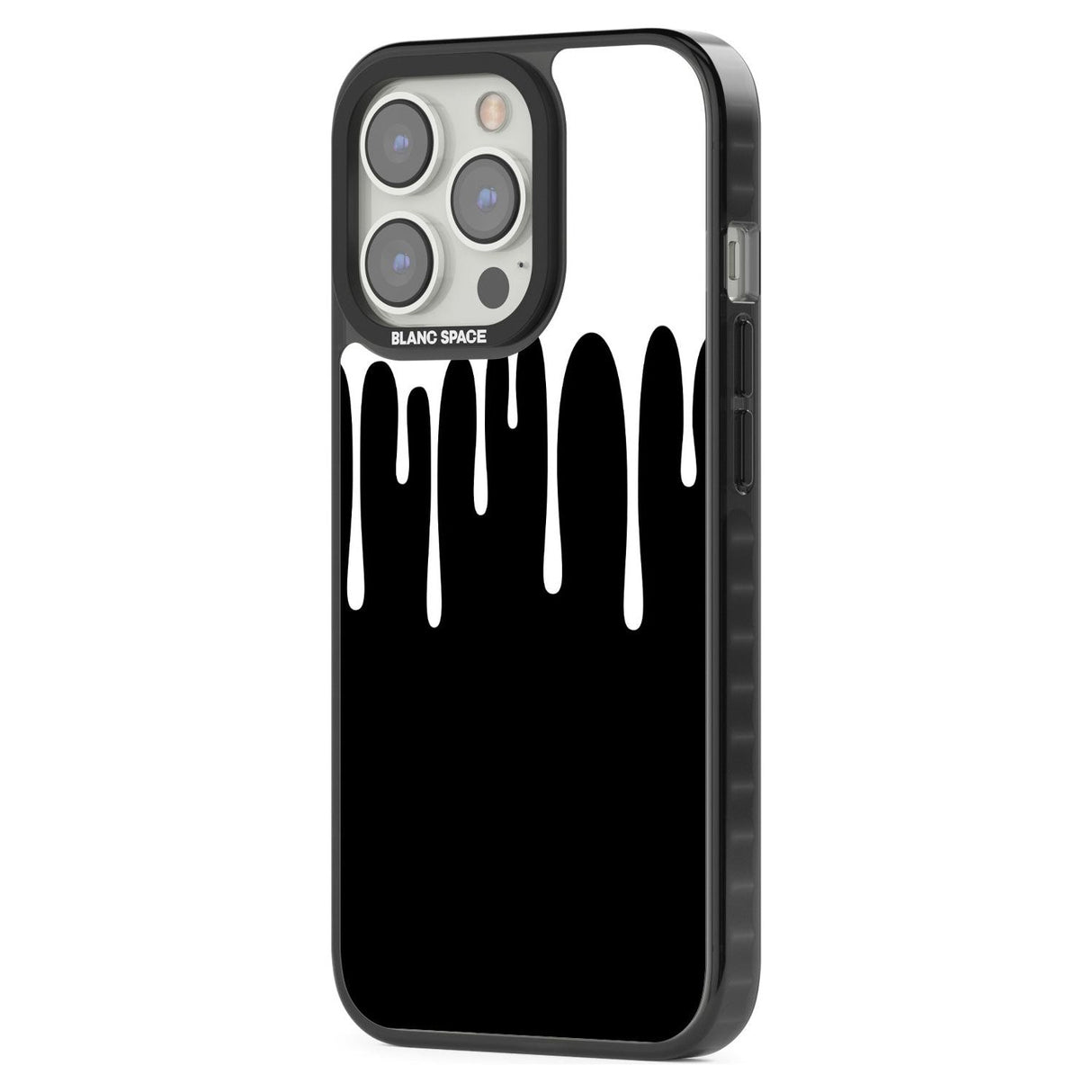 Melted Effect: White & Black Phone Case iPhone 15 Pro Max / Black Impact Case,iPhone 15 Plus / Black Impact Case,iPhone 15 Pro / Black Impact Case,iPhone 15 / Black Impact Case,iPhone 15 Pro Max / Impact Case,iPhone 15 Plus / Impact Case,iPhone 15 Pro / Impact Case,iPhone 15 / Impact Case,iPhone 15 Pro Max / Magsafe Black Impact Case,iPhone 15 Plus / Magsafe Black Impact Case,iPhone 15 Pro / Magsafe Black Impact Case,iPhone 15 / Magsafe Black Impact Case,iPhone 14 Pro Max / Black Impact Case,iPhone 14 Plus 