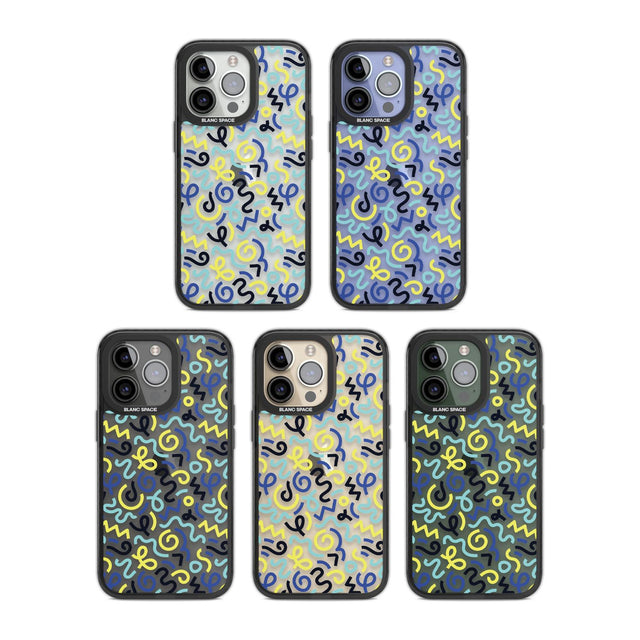 Blue & Yellow Shapes Memphis Retro Pattern Design Phone Case iPhone 15 Pro Max / Black Impact Case,iPhone 15 Plus / Black Impact Case,iPhone 15 Pro / Black Impact Case,iPhone 15 / Black Impact Case,iPhone 15 Pro Max / Impact Case,iPhone 15 Plus / Impact Case,iPhone 15 Pro / Impact Case,iPhone 15 / Impact Case,iPhone 15 Pro Max / Magsafe Black Impact Case,iPhone 15 Plus / Magsafe Black Impact Case,iPhone 15 Pro / Magsafe Black Impact Case,iPhone 15 / Magsafe Black Impact Case,iPhone 14 Pro Max / Black Impact