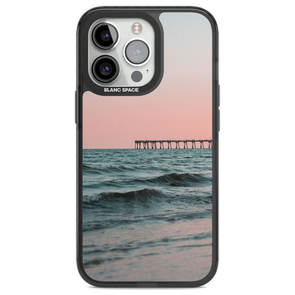 Sunset Pier