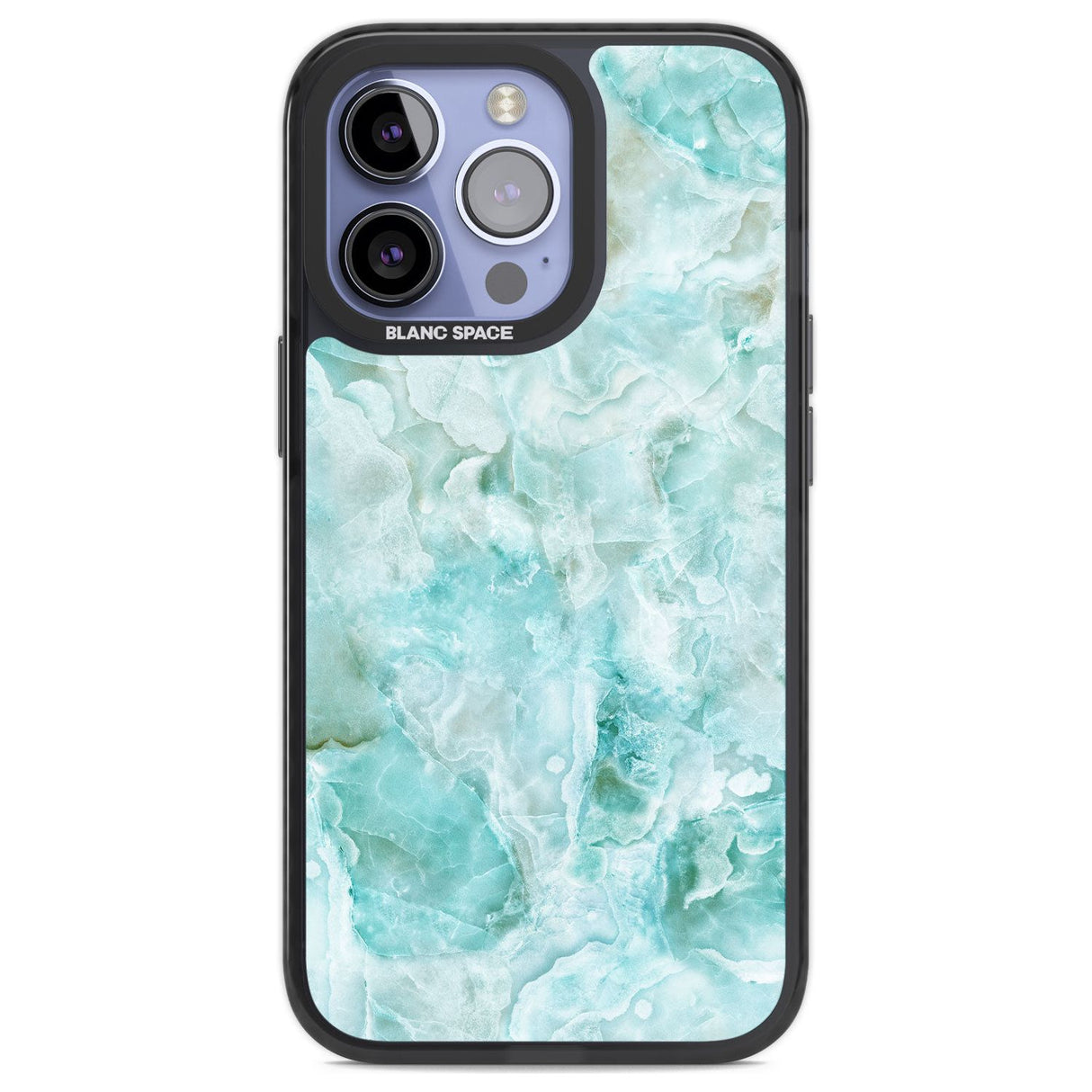 Turquoise Aqua Onyx Marble