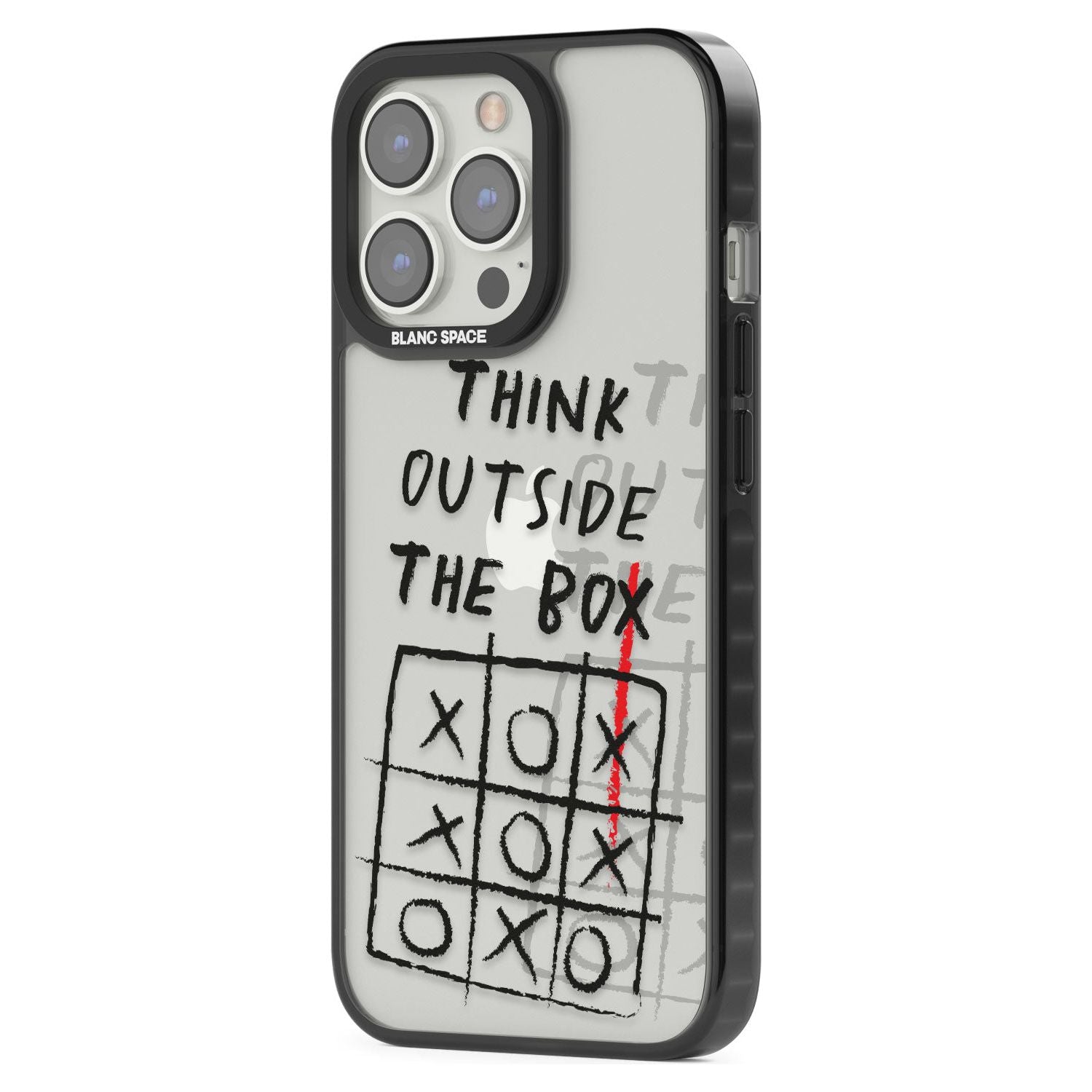 Think Outside The Box