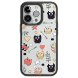 Cute Owl Pattern Phone Case iPhone 15 Pro Max / Black Impact Case,iPhone 15 Plus / Black Impact Case,iPhone 15 Pro / Black Impact Case,iPhone 15 / Black Impact Case,iPhone 15 Pro Max / Impact Case,iPhone 15 Plus / Impact Case,iPhone 15 Pro / Impact Case,iPhone 15 / Impact Case,iPhone 15 Pro Max / Magsafe Black Impact Case,iPhone 15 Plus / Magsafe Black Impact Case,iPhone 15 Pro / Magsafe Black Impact Case,iPhone 15 / Magsafe Black Impact Case,iPhone 14 Pro Max / Black Impact Case,iPhone 14 Plus / Black Impa