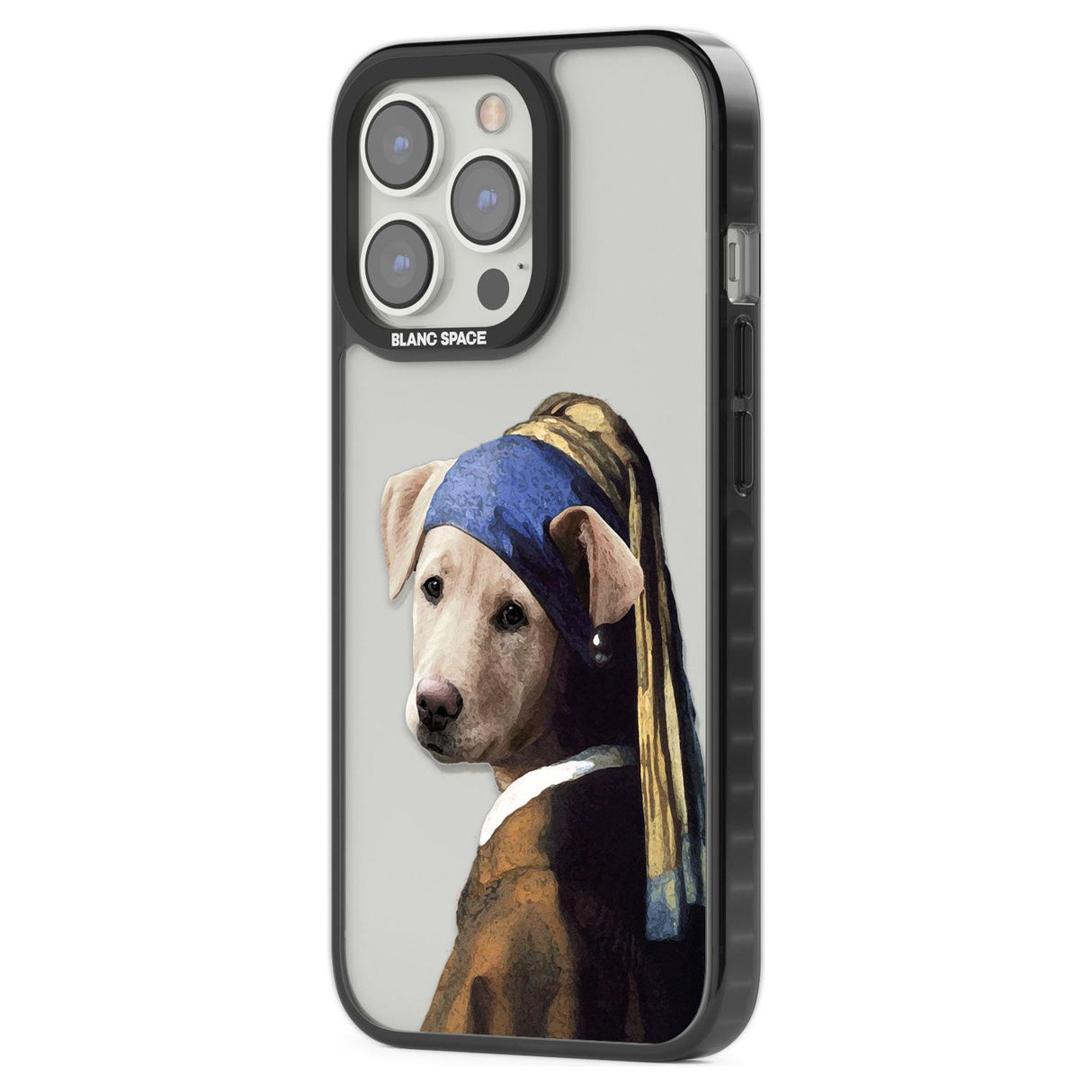 The BarkPhone Case for iPhone 14 Pro