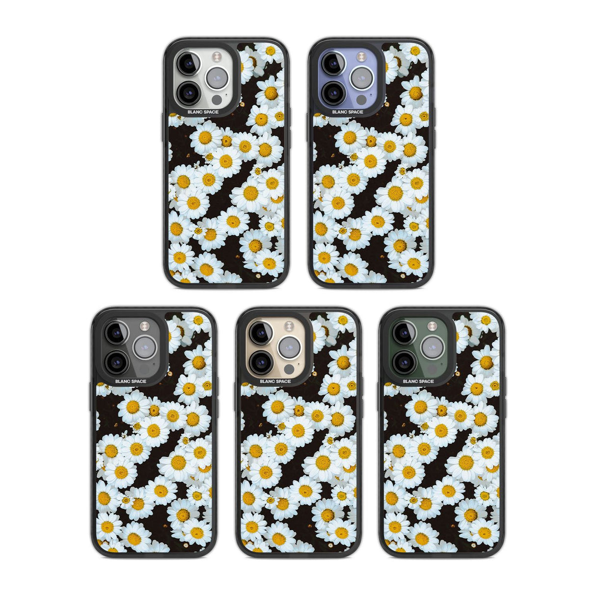 Daisies - Real Floral Photographs Phone Case iPhone 15 Pro Max / Black Impact Case,iPhone 15 Plus / Black Impact Case,iPhone 15 Pro / Black Impact Case,iPhone 15 / Black Impact Case,iPhone 15 Pro Max / Impact Case,iPhone 15 Plus / Impact Case,iPhone 15 Pro / Impact Case,iPhone 15 / Impact Case,iPhone 15 Pro Max / Magsafe Black Impact Case,iPhone 15 Plus / Magsafe Black Impact Case,iPhone 15 Pro / Magsafe Black Impact Case,iPhone 15 / Magsafe Black Impact Case,iPhone 14 Pro Max / Black Impact Case,iPhone 14 