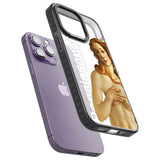 Birth of VenusPhone Case for iPhone 14 Pro