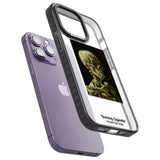 Birth of VenusPhone Case for iPhone 14 Pro