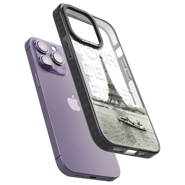 Birth of VenusPhone Case for iPhone 14 Pro