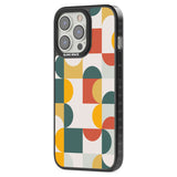 Abstract Retro Shapes: Muted Colour Mix Phone Case iPhone 15 Pro Max / Black Impact Case,iPhone 15 Plus / Black Impact Case,iPhone 15 Pro / Black Impact Case,iPhone 15 / Black Impact Case,iPhone 15 Pro Max / Impact Case,iPhone 15 Plus / Impact Case,iPhone 15 Pro / Impact Case,iPhone 15 / Impact Case,iPhone 15 Pro Max / Magsafe Black Impact Case,iPhone 15 Plus / Magsafe Black Impact Case,iPhone 15 Pro / Magsafe Black Impact Case,iPhone 15 / Magsafe Black Impact Case,iPhone 14 Pro Max / Black Impact Case,iPho