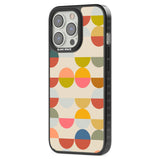 Abstract Retro Shapes: Colourful Circles Phone Case iPhone 15 Pro Max / Black Impact Case,iPhone 15 Plus / Black Impact Case,iPhone 15 Pro / Black Impact Case,iPhone 15 / Black Impact Case,iPhone 15 Pro Max / Impact Case,iPhone 15 Plus / Impact Case,iPhone 15 Pro / Impact Case,iPhone 15 / Impact Case,iPhone 15 Pro Max / Magsafe Black Impact Case,iPhone 15 Plus / Magsafe Black Impact Case,iPhone 15 Pro / Magsafe Black Impact Case,iPhone 15 / Magsafe Black Impact Case,iPhone 14 Pro Max / Black Impact Case,iPh