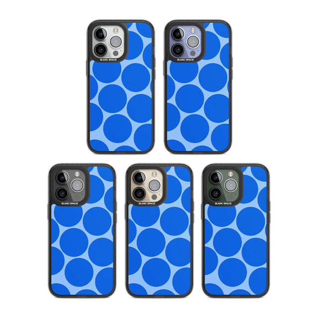 Abstract Retro Shapes: Blue Dots Phone Case iPhone 15 Pro Max / Black Impact Case,iPhone 15 Plus / Black Impact Case,iPhone 15 Pro / Black Impact Case,iPhone 15 / Black Impact Case,iPhone 15 Pro Max / Impact Case,iPhone 15 Plus / Impact Case,iPhone 15 Pro / Impact Case,iPhone 15 / Impact Case,iPhone 15 Pro Max / Magsafe Black Impact Case,iPhone 15 Plus / Magsafe Black Impact Case,iPhone 15 Pro / Magsafe Black Impact Case,iPhone 15 / Magsafe Black Impact Case,iPhone 14 Pro Max / Black Impact Case,iPhone 14 P