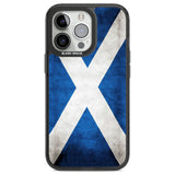 Scotland Saltire Flag