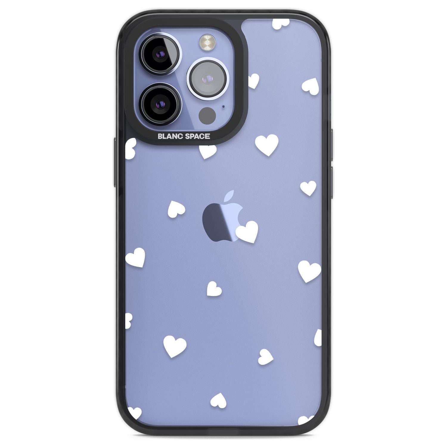 White Hearts