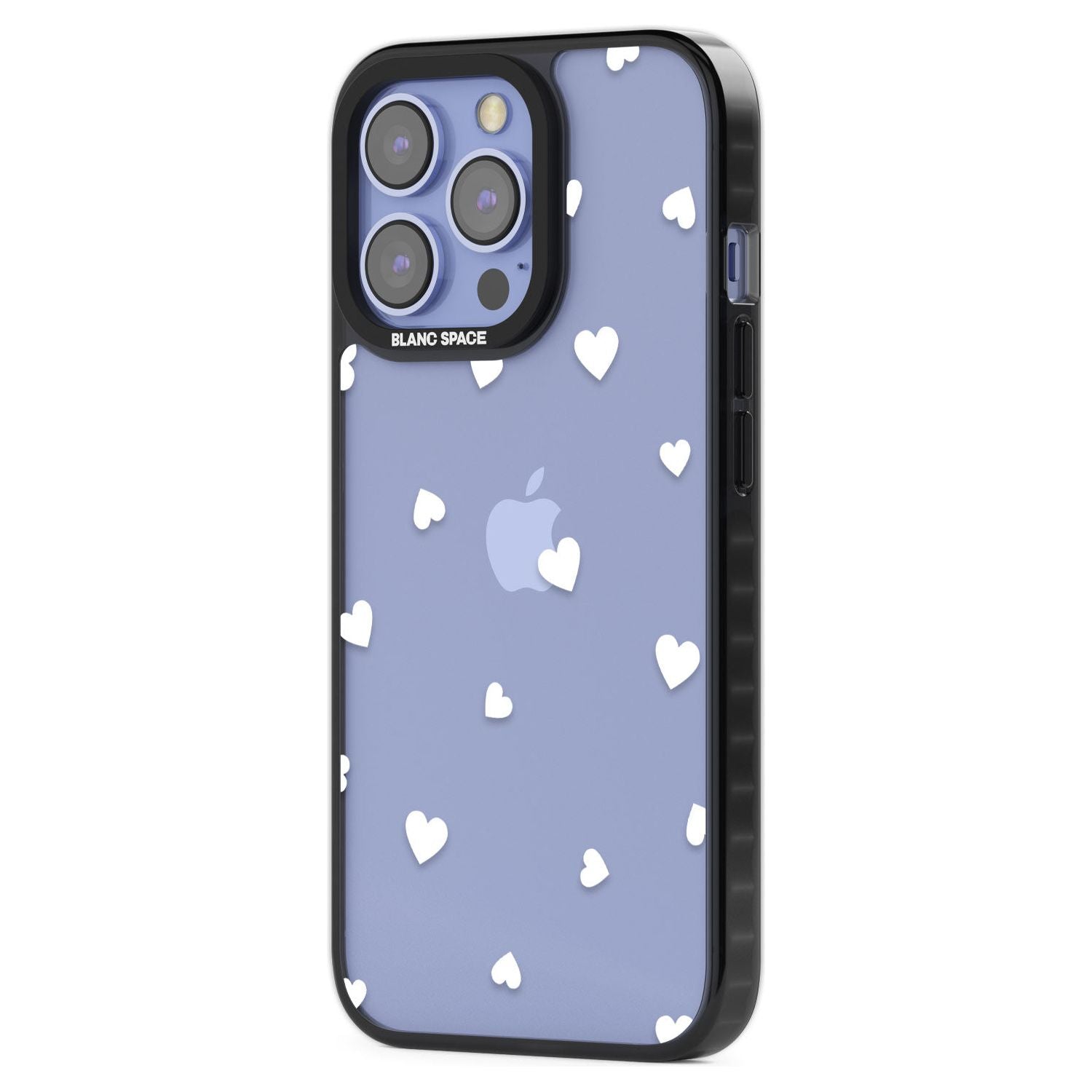 White Hearts