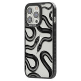 SnakesPhone Case for iPhone 14 Pro