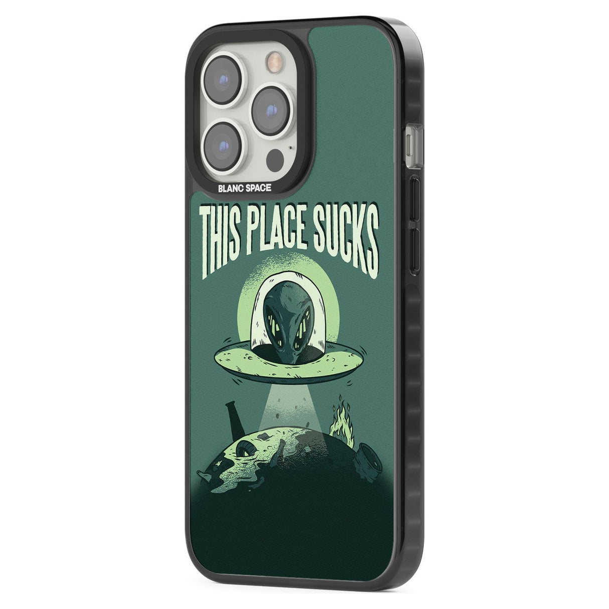 EARTH SUCKS Phone Case iPhone 15 Pro Max / Black Impact Case,iPhone 15 Plus / Black Impact Case,iPhone 15 Pro / Black Impact Case,iPhone 15 / Black Impact Case,iPhone 15 Pro Max / Impact Case,iPhone 15 Plus / Impact Case,iPhone 15 Pro / Impact Case,iPhone 15 / Impact Case,iPhone 15 Pro Max / Magsafe Black Impact Case,iPhone 15 Plus / Magsafe Black Impact Case,iPhone 15 Pro / Magsafe Black Impact Case,iPhone 15 / Magsafe Black Impact Case,iPhone 14 Pro Max / Black Impact Case,iPhone 14 Plus / Black Impact Ca