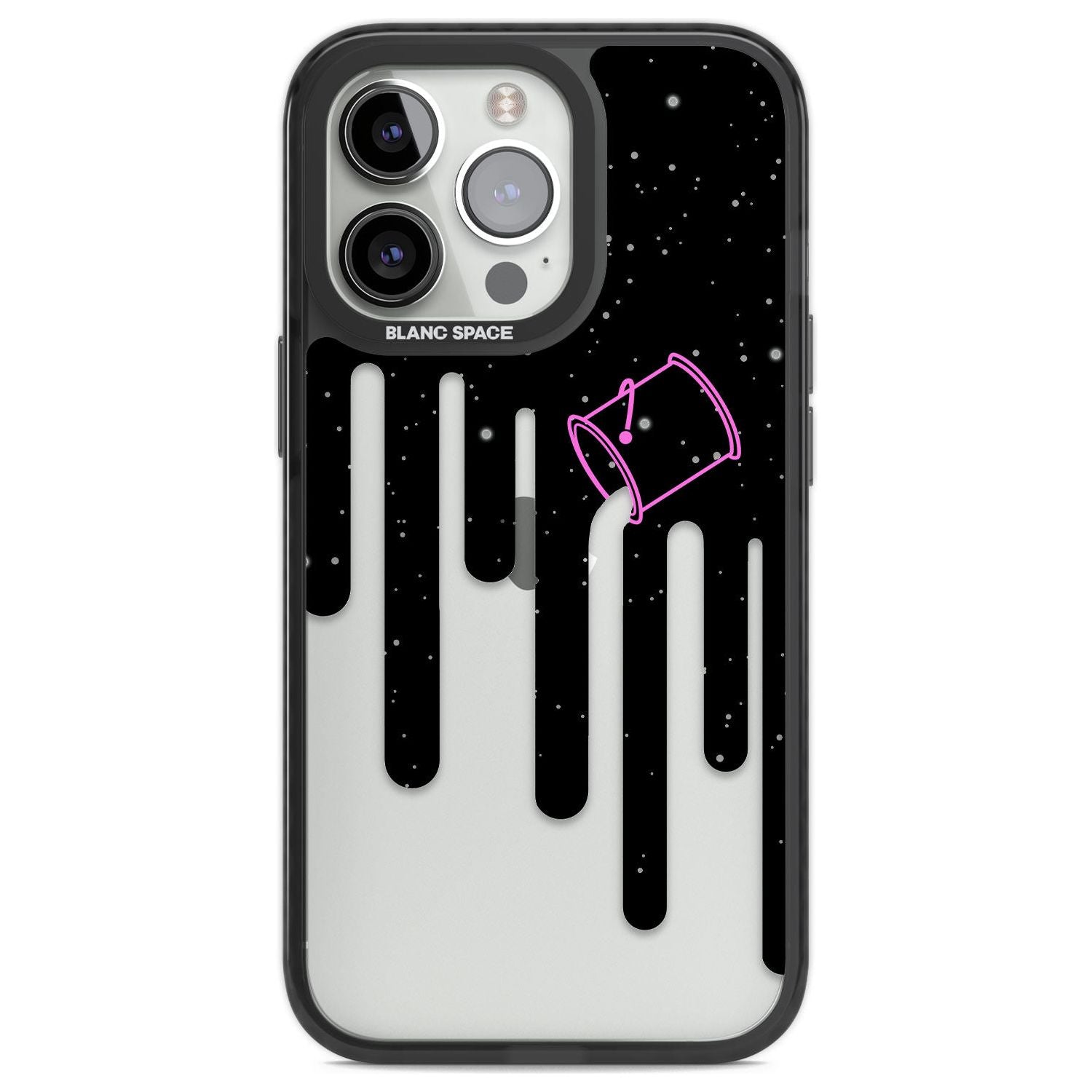 Cosmic Drip