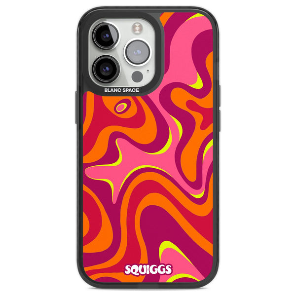 Hot Lava
