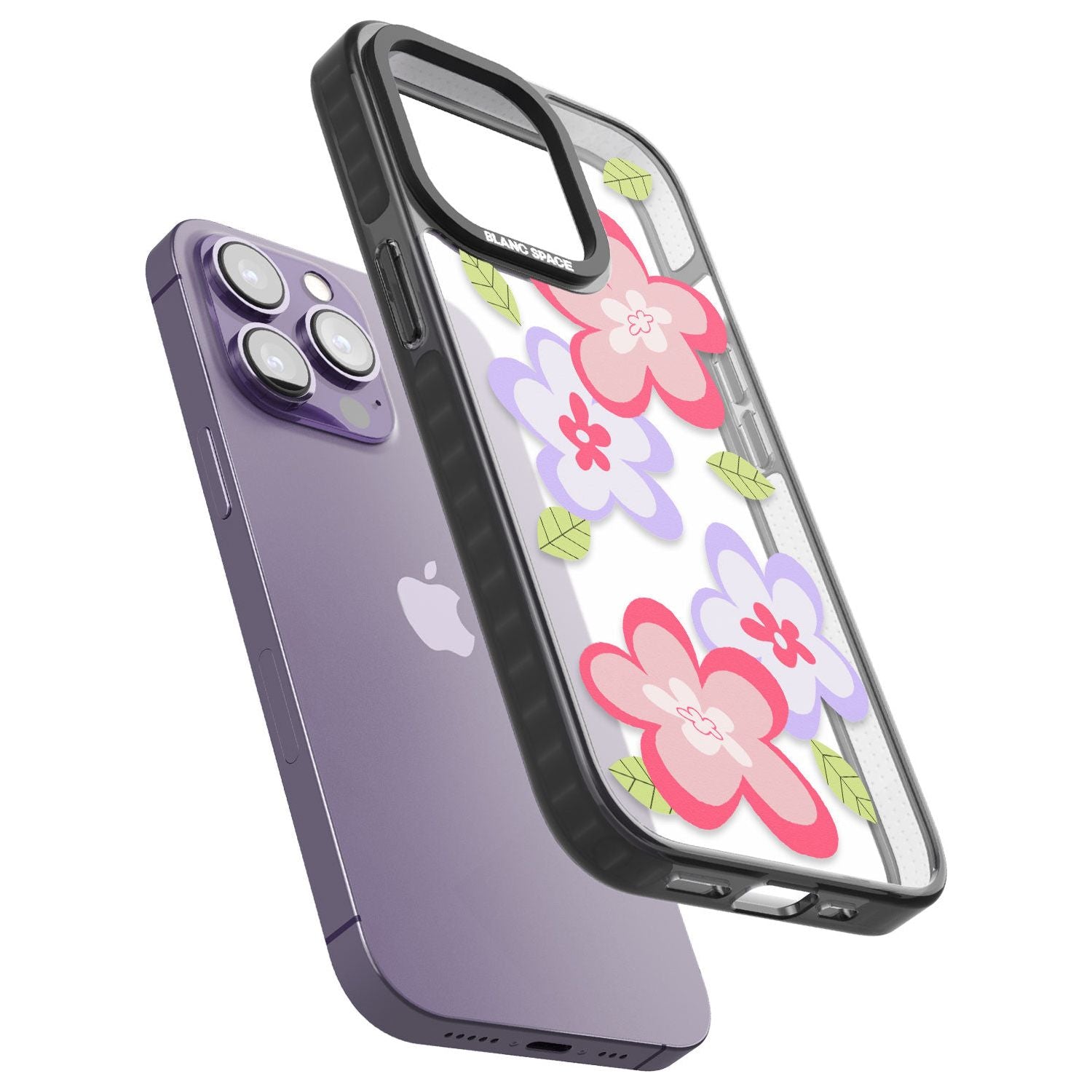 Summer HeatPhone Case for iPhone 14 Pro