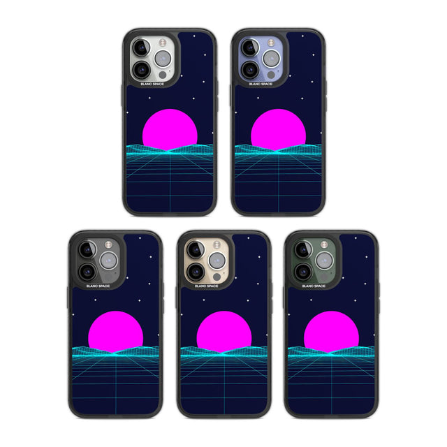 Miami Sunset Vaporwave Phone Case iPhone 15 Pro Max / Black Impact Case,iPhone 15 Plus / Black Impact Case,iPhone 15 Pro / Black Impact Case,iPhone 15 / Black Impact Case,iPhone 15 Pro Max / Impact Case,iPhone 15 Plus / Impact Case,iPhone 15 Pro / Impact Case,iPhone 15 / Impact Case,iPhone 15 Pro Max / Magsafe Black Impact Case,iPhone 15 Plus / Magsafe Black Impact Case,iPhone 15 Pro / Magsafe Black Impact Case,iPhone 15 / Magsafe Black Impact Case,iPhone 14 Pro Max / Black Impact Case,iPhone 14 Plus / Blac