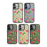 Martians & MunchiesPhone Case for iPhone 14 Pro