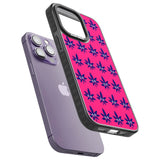 Martians & MunchiesPhone Case for iPhone 14 Pro