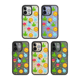 Martians & MunchiesPhone Case for iPhone 14 Pro