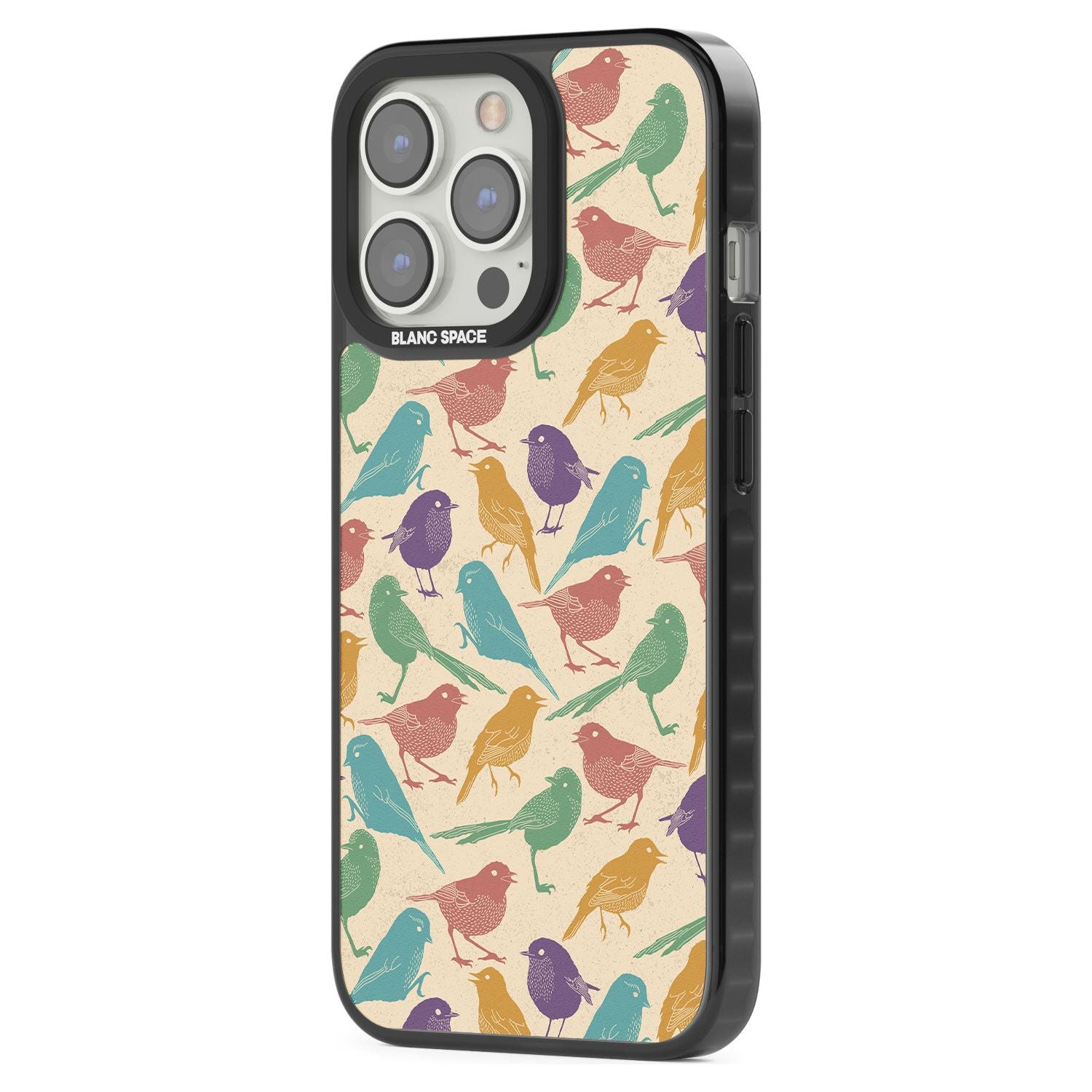 Colourful Feathered Friends Bird Phone Case iPhone 15 Pro Max / Black Impact Case,iPhone 15 Plus / Black Impact Case,iPhone 15 Pro / Black Impact Case,iPhone 15 / Black Impact Case,iPhone 15 Pro Max / Impact Case,iPhone 15 Plus / Impact Case,iPhone 15 Pro / Impact Case,iPhone 15 / Impact Case,iPhone 15 Pro Max / Magsafe Black Impact Case,iPhone 15 Plus / Magsafe