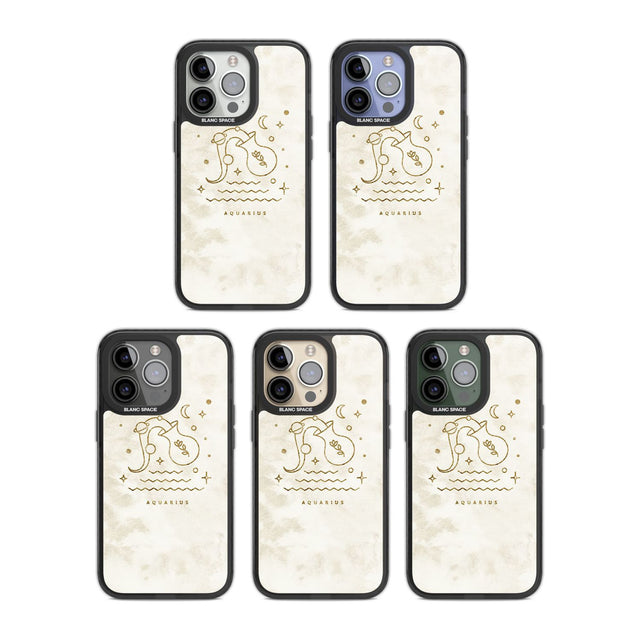 Aquarius Emblem - Solid Gold Marbled Design Phone Case iPhone 15 Pro Max / Black Impact Case,iPhone 15 Plus / Black Impact Case,iPhone 15 Pro / Black Impact Case,iPhone 15 / Black Impact Case,iPhone 15 Pro Max / Impact Case,iPhone 15 Plus / Impact Case,iPhone 15 Pro / Impact Case,iPhone 15 / Impact Case,iPhone 15 Pro Max / Magsafe Black Impact Case,iPhone 15 Plus / Magsafe Black Impact Case,iPhone 15 Pro / Magsafe Black Impact Case,iPhone 15 / Magsafe Black Impact Case,iPhone 14 Pro Max / Black Impact Case,