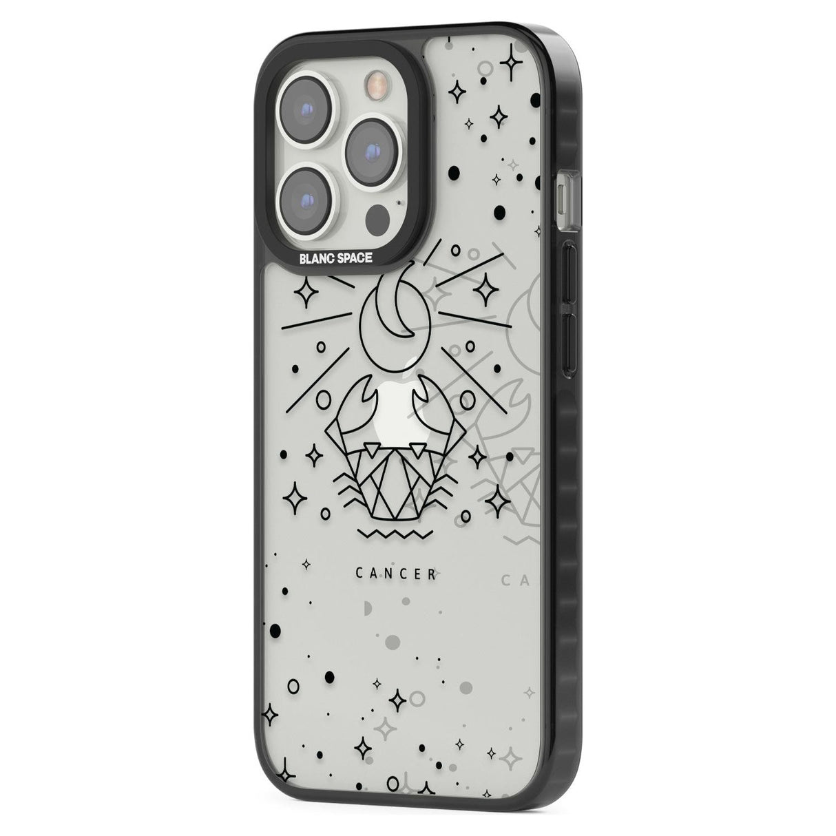 Cancer Emblem - Transparent Design Phone Case iPhone 15 Pro Max / Black Impact Case,iPhone 15 Plus / Black Impact Case,iPhone 15 Pro / Black Impact Case,iPhone 15 / Black Impact Case,iPhone 15 Pro Max / Impact Case,iPhone 15 Plus / Impact Case,iPhone 15 Pro / Impact Case,iPhone 15 / Impact Case,iPhone 15 Pro Max / Magsafe Black Impact Case,iPhone 15 Plus / Magsafe Black Impact Case,iPhone 15 Pro / Magsafe Black Impact Case,iPhone 15 / Magsafe Black Impact Case,iPhone 14 Pro Max / Black Impact Case,iPhone 14