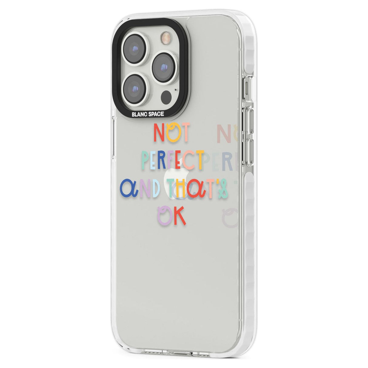 Not Perfect - Clear Phone Case iPhone 15 Pro Max / Black Impact Case,iPhone 15 Plus / Black Impact Case,iPhone 15 Pro / Black Impact Case,iPhone 15 / Black Impact Case,iPhone 15 Pro Max / Impact Case,iPhone 15 Plus / Impact Case,iPhone 15 Pro / Impact Case,iPhone 15 / Impact Case,iPhone 15 Pro Max / Magsafe Black Impact Case,iPhone 15 Plus / Magsafe Black Impact Case,iPhone 15 Pro / Magsafe Black Impact Case,iPhone 15 / Magsafe Black Impact Case,iPhone 14 Pro Max / Black Impact Case,iPhone 14 Plus / Black I