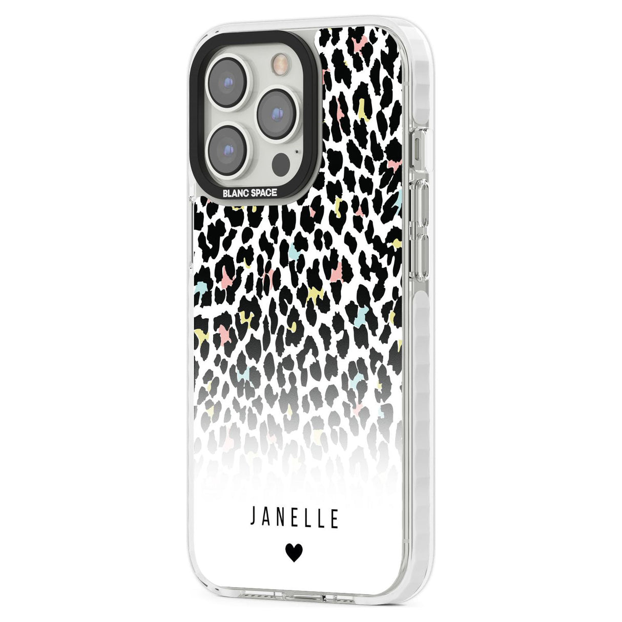 Personalised Pastel Leopard Spots Custom Phone Case iPhone 15 Pro Max / Black Impact Case,iPhone 15 Plus / Black Impact Case,iPhone 15 Pro / Black Impact Case,iPhone 15 / Black Impact Case,iPhone 15 Pro Max / Impact Case,iPhone 15 Plus / Impact Case,iPhone 15 Pro / Impact Case,iPhone 15 / Impact Case,iPhone 15 Pro Max / Magsafe Black Impact Case,iPhone 15 Plus / Magsafe Black Impact Case,iPhone 15 Pro / Magsafe Black Impact Case,iPhone 15 / Magsafe Black Impact Case,iPhone 14 Pro Max / Black Impact Case,iPh