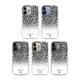 Personalised Pastel Leopard Spots Custom Phone Case iPhone 15 Pro Max / Black Impact Case,iPhone 15 Plus / Black Impact Case,iPhone 15 Pro / Black Impact Case,iPhone 15 / Black Impact Case,iPhone 15 Pro Max / Impact Case,iPhone 15 Plus / Impact Case,iPhone 15 Pro / Impact Case,iPhone 15 / Impact Case,iPhone 15 Pro Max / Magsafe Black Impact Case,iPhone 15 Plus / Magsafe Black Impact Case,iPhone 15 Pro / Magsafe Black Impact Case,iPhone 15 / Magsafe Black Impact Case,iPhone 14 Pro Max / Black Impact Case,iPh