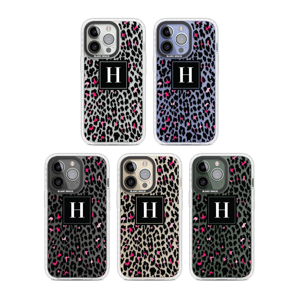 Personalised Pink Monogram Leopard Spots Custom Phone Case iPhone 15 Pro Max / Black Impact Case,iPhone 15 Plus / Black Impact Case,iPhone 15 Pro / Black Impact Case,iPhone 15 / Black Impact Case,iPhone 15 Pro Max / Impact Case,iPhone 15 Plus / Impact Case,iPhone 15 Pro / Impact Case,iPhone 15 / Impact Case,iPhone 15 Pro Max / Magsafe Black Impact Case,iPhone 15 Plus / Magsafe Black Impact Case,iPhone 15 Pro / Magsafe Black Impact Case,iPhone 15 / Magsafe Black Impact Case,iPhone 14 Pro Max / Black Impact C