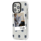 Personalised Maine Coon Photo Custom Phone Case iPhone 15 Pro Max / Black Impact Case,iPhone 15 Plus / Black Impact Case,iPhone 15 Pro / Black Impact Case,iPhone 15 / Black Impact Case,iPhone 15 Pro Max / Impact Case,iPhone 15 Plus / Impact Case,iPhone 15 Pro / Impact Case,iPhone 15 / Impact Case,iPhone 15 Pro Max / Magsafe Black Impact Case,iPhone 15 Plus / Magsafe Black Impact Case,iPhone 15 Pro / Magsafe Black Impact Case,iPhone 15 / Magsafe Black Impact Case,iPhone 14 Pro Max / Black Impact Case,iPhone 