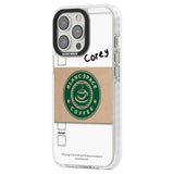 Personalised Coffee Cup Custom Phone Case iPhone 15 Pro Max / Black Impact Case,iPhone 15 Plus / Black Impact Case,iPhone 15 Pro / Black Impact Case,iPhone 15 / Black Impact Case,iPhone 15 Pro Max / Impact Case,iPhone 15 Plus / Impact Case,iPhone 15 Pro / Impact Case,iPhone 15 / Impact Case,iPhone 15 Pro Max / Magsafe Black Impact Case,iPhone 15 Plus / Magsafe Black Impact Case,iPhone 15 Pro / Magsafe Black Impact Case,iPhone 15 / Magsafe Black Impact Case,iPhone 14 Pro Max / Black Impact Case,iPhone 14 Plu