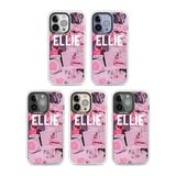 Personalised Sweet Pink Fashion Collage Custom Phone Case iPhone 15 Pro Max / Black Impact Case,iPhone 15 Plus / Black Impact Case,iPhone 15 Pro / Black Impact Case,iPhone 15 / Black Impact Case,iPhone 15 Pro Max / Impact Case,iPhone 15 Plus / Impact Case,iPhone 15 Pro / Impact Case,iPhone 15 / Impact Case,iPhone 15 Pro Max / Magsafe Black Impact Case,iPhone 15 Plus / Magsafe Black Impact Case,iPhone 15 Pro / Magsafe Black Impact Case,iPhone 15 / Magsafe Black Impact Case,iPhone 14 Pro Max / Black Impact Ca