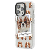 Personalised Cavalier King Charles - Dog Photo Custom Phone Case iPhone 15 Pro Max / Black Impact Case,iPhone 15 Plus / Black Impact Case,iPhone 15 Pro / Black Impact Case,iPhone 15 / Black Impact Case,iPhone 15 Pro Max / Impact Case,iPhone 15 Plus / Impact Case,iPhone 15 Pro / Impact Case,iPhone 15 / Impact Case,iPhone 15 Pro Max / Magsafe Black Impact Case,iPhone 15 Plus / Magsafe Black Impact Case,iPhone 15 Pro / Magsafe Black Impact Case,iPhone 15 / Magsafe Black Impact Case,iPhone 14 Pro Max / Black Im