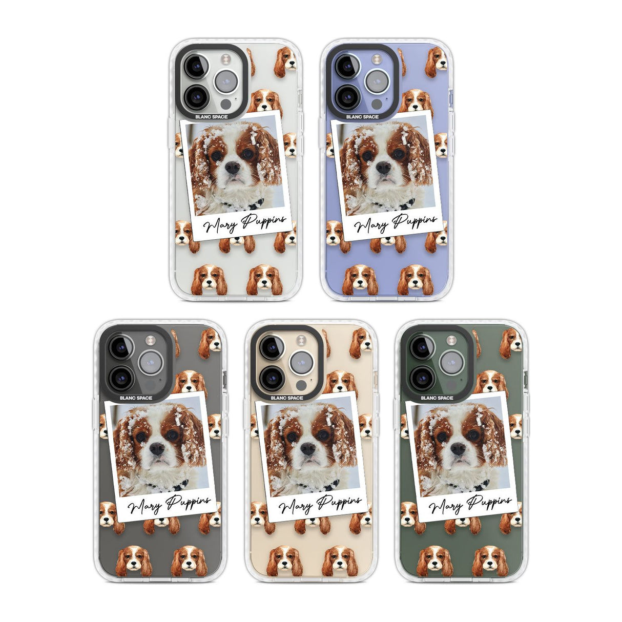 Personalised Cavalier King Charles - Dog Photo Custom Phone Case iPhone 15 Pro Max / Black Impact Case,iPhone 15 Plus / Black Impact Case,iPhone 15 Pro / Black Impact Case,iPhone 15 / Black Impact Case,iPhone 15 Pro Max / Impact Case,iPhone 15 Plus / Impact Case,iPhone 15 Pro / Impact Case,iPhone 15 / Impact Case,iPhone 15 Pro Max / Magsafe Black Impact Case,iPhone 15 Plus / Magsafe Black Impact Case,iPhone 15 Pro / Magsafe Black Impact Case,iPhone 15 / Magsafe Black Impact Case,iPhone 14 Pro Max / Black Im