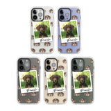 Personalised Dachshund, Brown - Dog Photo Custom Phone Case iPhone 15 Pro Max / Black Impact Case,iPhone 15 Plus / Black Impact Case,iPhone 15 Pro / Black Impact Case,iPhone 15 / Black Impact Case,iPhone 15 Pro Max / Impact Case,iPhone 15 Plus / Impact Case,iPhone 15 Pro / Impact Case,iPhone 15 / Impact Case,iPhone 15 Pro Max / Magsafe Black Impact Case,iPhone 15 Plus / Magsafe Black Impact Case,iPhone 15 Pro / Magsafe Black Impact Case,iPhone 15 / Magsafe Black Impact Case,iPhone 14 Pro Max / Black Impact 