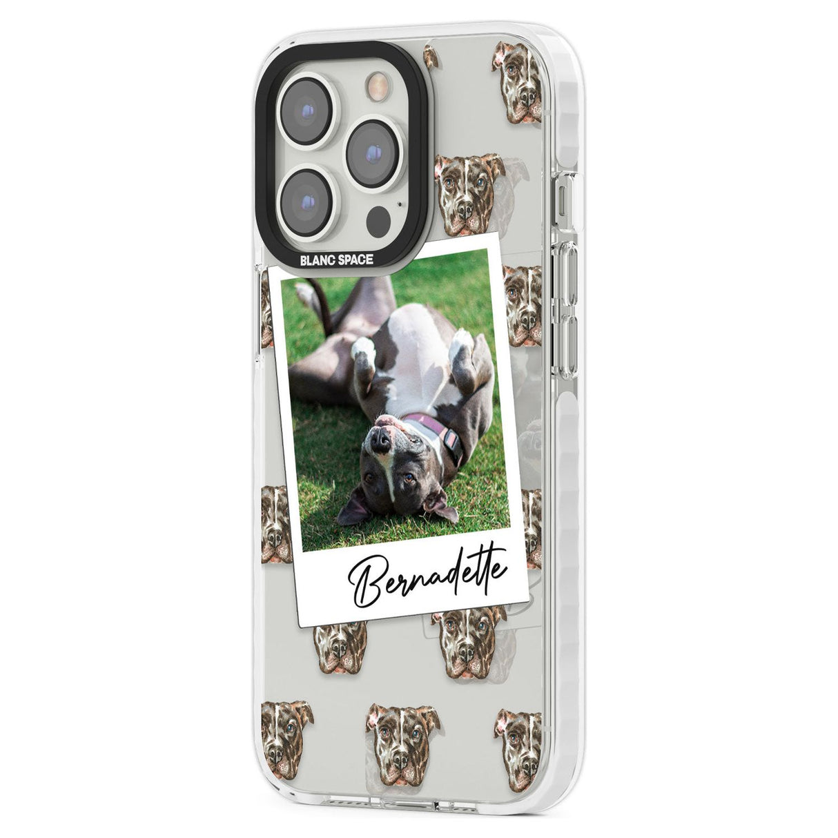 Personalised Staffordshire Bull Terrier - Dog Photo Custom Phone Case iPhone 15 Pro Max / Black Impact Case,iPhone 15 Plus / Black Impact Case,iPhone 15 Pro / Black Impact Case,iPhone 15 / Black Impact Case,iPhone 15 Pro Max / Impact Case,iPhone 15 Plus / Impact Case,iPhone 15 Pro / Impact Case,iPhone 15 / Impact Case,iPhone 15 Pro Max / Magsafe Black Impact Case,iPhone 15 Plus / Magsafe Black Impact Case,iPhone 15 Pro / Magsafe Black Impact Case,iPhone 15 / Magsafe Black Impact Case,iPhone 14 Pro Max / Bla