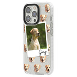 Personalised Labrador, Tan - Dog Photo Custom Phone Case iPhone 15 Pro Max / Black Impact Case,iPhone 15 Plus / Black Impact Case,iPhone 15 Pro / Black Impact Case,iPhone 15 / Black Impact Case,iPhone 15 Pro Max / Impact Case,iPhone 15 Plus / Impact Case,iPhone 15 Pro / Impact Case,iPhone 15 / Impact Case,iPhone 15 Pro Max / Magsafe Black Impact Case,iPhone 15 Plus / Magsafe Black Impact Case,iPhone 15 Pro / Magsafe Black Impact Case,iPhone 15 / Magsafe Black Impact Case,iPhone 14 Pro Max / Black Impact Cas