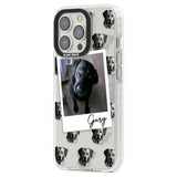 Personalised Labrador, Black - Dog Photo Custom Phone Case iPhone 15 Pro Max / Black Impact Case,iPhone 15 Plus / Black Impact Case,iPhone 15 Pro / Black Impact Case,iPhone 15 / Black Impact Case,iPhone 15 Pro Max / Impact Case,iPhone 15 Plus / Impact Case,iPhone 15 Pro / Impact Case,iPhone 15 / Impact Case,iPhone 15 Pro Max / Magsafe Black Impact Case,iPhone 15 Plus / Magsafe Black Impact Case,iPhone 15 Pro / Magsafe Black Impact Case,iPhone 15 / Magsafe Black Impact Case,iPhone 14 Pro Max / Black Impact C