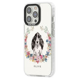 Personalised Black Cocker Spaniel - Watercolour Dog Portrait Custom Phone Case iPhone 15 Pro Max / Black Impact Case,iPhone 15 Plus / Black Impact Case,iPhone 15 Pro / Black Impact Case,iPhone 15 / Black Impact Case,iPhone 15 Pro Max / Impact Case,iPhone 15 Plus / Impact Case,iPhone 15 Pro / Impact Case,iPhone 15 / Impact Case,iPhone 15 Pro Max / Magsafe Black Impact Case,iPhone 15 Plus / Magsafe Black Impact Case,iPhone 15 Pro / Magsafe Black Impact Case,iPhone 15 / Magsafe Black Impact Case,iPhone 14 Pro 