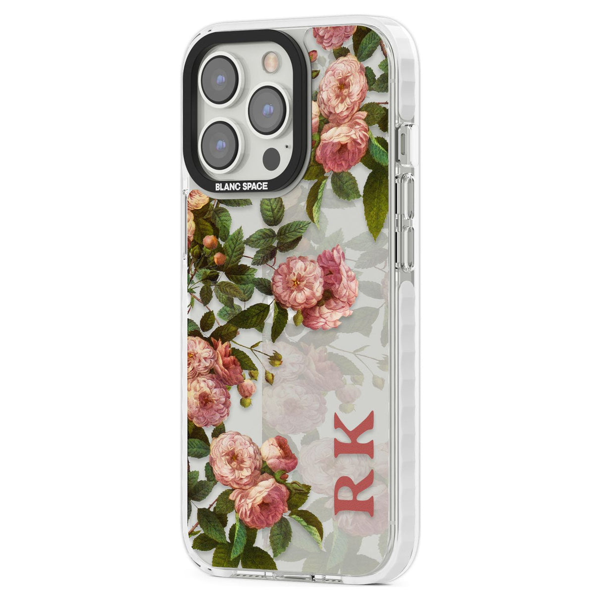 Personalised Clear Vintage Floral Pink Garden Roses Custom Phone Case iPhone 15 Pro Max / Black Impact Case,iPhone 15 Plus / Black Impact Case,iPhone 15 Pro / Black Impact Case,iPhone 15 / Black Impact Case,iPhone 15 Pro Max / Impact Case,iPhone 15 Plus / Impact Case,iPhone 15 Pro / Impact Case,iPhone 15 / Impact Case,iPhone 15 Pro Max / Magsafe Black Impact Case,iPhone 15 Plus / Magsafe Black Impact Case,iPhone 15 Pro / Magsafe Black Impact Case,iPhone 15 / Magsafe Black Impact Case,iPhone 14 Pro Max / Bla