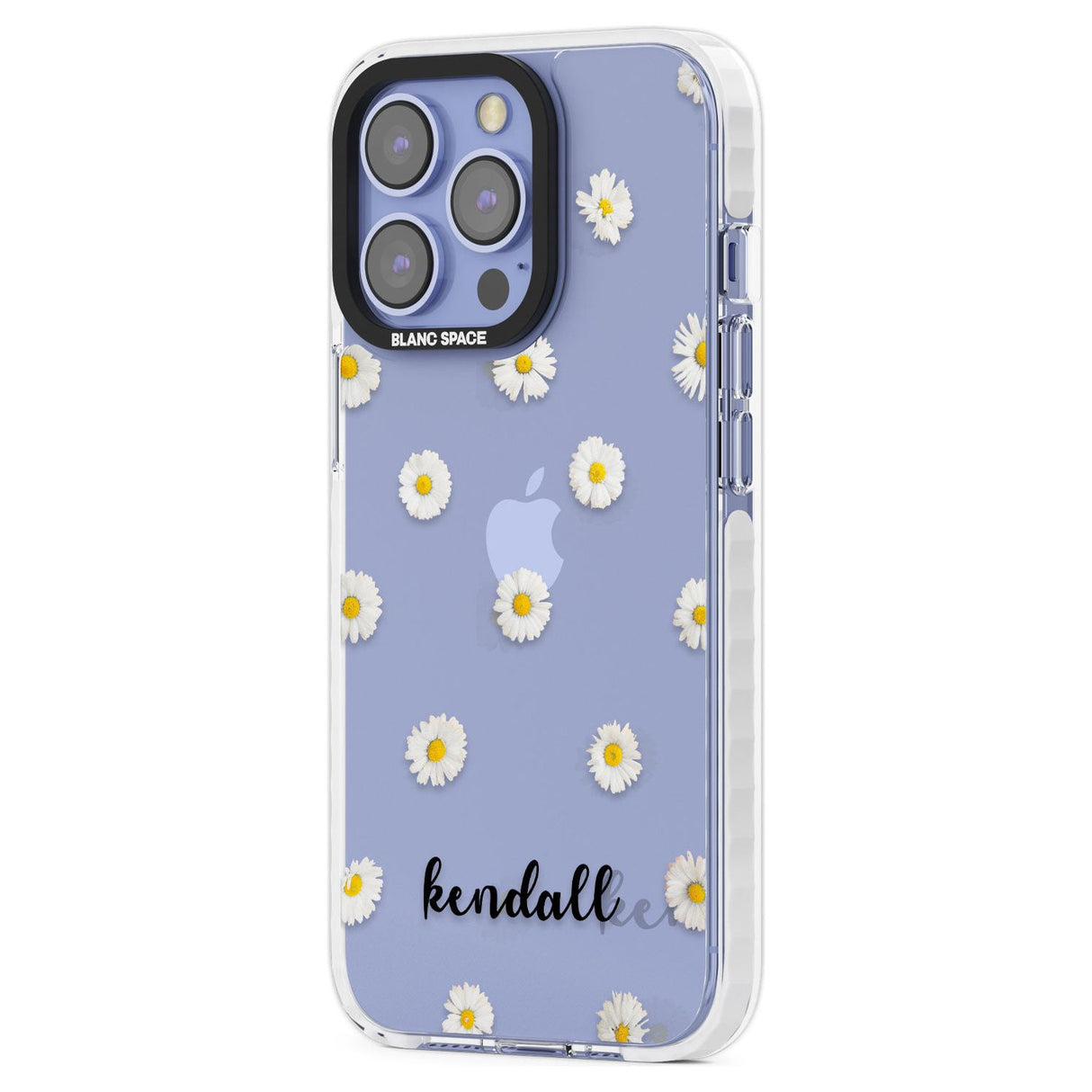 Personalised White Daisies & Cursive Custom Phone Case iPhone 15 Pro Max / Black Impact Case,iPhone 15 Plus / Black Impact Case,iPhone 15 Pro / Black Impact Case,iPhone 15 / Black Impact Case,iPhone 15 Pro Max / Impact Case,iPhone 15 Plus / Impact Case,iPhone 15 Pro / Impact Case,iPhone 15 / Impact Case,iPhone 15 Pro Max / Magsafe Black Impact Case,iPhone 15 Plus / Magsafe Black Impact Case,iPhone 15 Pro / Magsafe Black Impact Case,iPhone 15 / Magsafe Black Impact Case,iPhone 14 Pro Max / Black Impact Case,